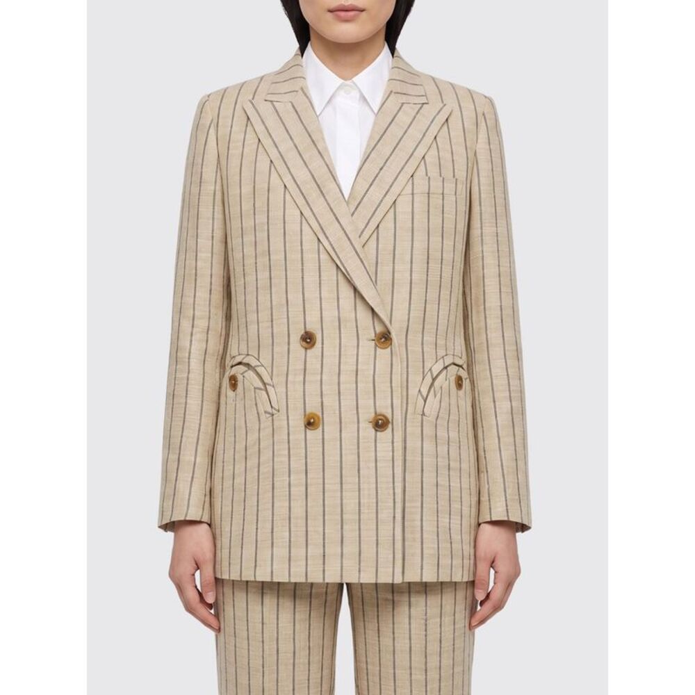 Blaze Milano Jacket Woman Grey